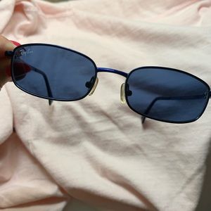 ray ban sunglasses for small faces